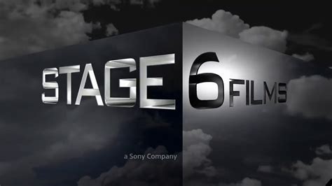 Stage 6 Films